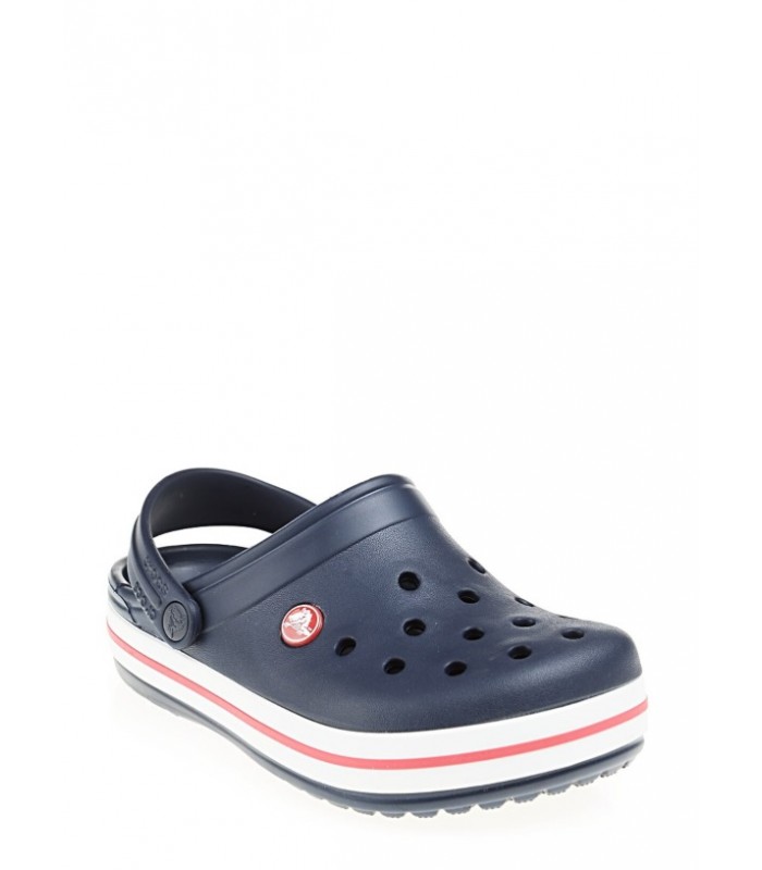 Crocs Lacivert Unisex Çocuk Sandalet 204537