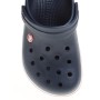 Crocs Lacivert Unisex Çocuk Sandalet 204537