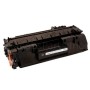 HP 05A Siyah Toner CE505A Muadil Toner
