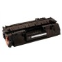 HP 05A Siyah Toner CE505A Muadil Toner