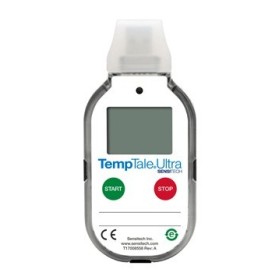 Temp Tale Ultra Sensitech Dijital Sıcaklık Ölçüm Cihazı