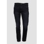 Lufian Slim Fit Tore Smart Jean Pantolon 112200045