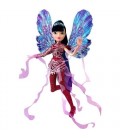Winx Club Dreamix Fairy Bebek - Musa