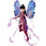 Winx Club Dreamix Fairy Bebek - Musa