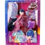 Winx Club Dreamix Fairy Bebek - Musa