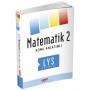 LYS Matematik 2 Konu Anlatımlı - FEM Yayınları