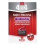 LYS 4x4 Son Prova Eşit Ağırlık Soru Bankası Körfez Yayınları