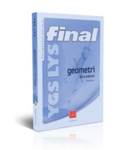 YGS - LYS Geometri Soru Bankası - Final Yayınları