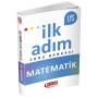 LYS Matematik 2 İlk Adım Soru Bankası Fem Yayınları