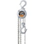 KITO Ceraskal Chain block CX form 250kgx2.5m CX003