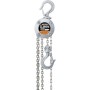 KITO Ceraskal Chain block CX form 250kgx2.5m CX003