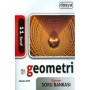 11. Sınıf Geometri Soru Bankası