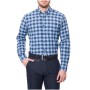 Karaca Erkek Regular Fit Casual Gömlek 616304039 - Turkuaz