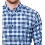 Karaca Erkek Regular Fit Casual Gömlek 616304039 - Turkuaz