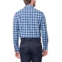 Karaca Erkek Regular Fit Casual Gömlek 616304039 - Turkuaz