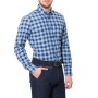 Karaca Erkek Regular Fit Casual Gömlek 616304039 - Turkuaz