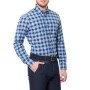 Karaca Erkek Regular Fit Casual Gömlek 616304039 - Turkuaz