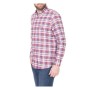 Karaca Erkek Regular Fit Casual Kirmizi Gömlek 115404034