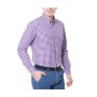 Karaca Erkek Slim Fit Casual Gömlek 616304063 - Lacivert