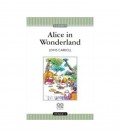 Alice in Wonderland - Lewis Carroll - 1001 Çiçek Kitaplar