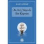 On Beş Yaşında Bir Kaptan - Jules Verne - Arkadaş Yayıncılık