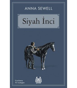 Siyah İnci - Anna Sewell - Arkadaş Yayıncılık