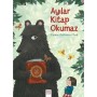 Ayılar Kitap Okumaz - Emma Chichester Clark - 1001 Çiçek Kitaplar