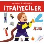 İtfaiyeciler - Mireille Fronty - Almidilli