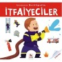 İtfaiyeciler - Mireille Fronty - Almidilli