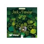 Jack ve Fasulye Sırığı - 1001 Çiçek Kitaplar