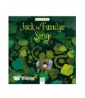 Jack ve Fasulye Sırığı - 1001 Çiçek Kitaplar