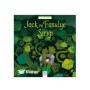Jack ve Fasulye Sırığı - 1001 Çiçek Kitaplar