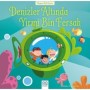 Denizler Altında Yirmi Bin Fersah - Jules Verne - 1001 Çiçek Kitaplar