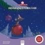 Hediyesini İsteyen Fare - Christine Beigel - 1001 Çiçek