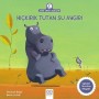 Hıçkırık Tutan Su Aygırı - Christine Beigel - 1001 Çiçek