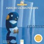 Ayakları Üşüyen Penguen - Christine Beigel - 1001 Çiçek