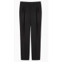 Twist Kadın Siyah Pantolon TS1170003027