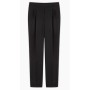 Twist Kadın Siyah Pantolon TS1170003027