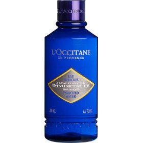 L'occitane Immortelle Precious Enriched Water - Ölmezotu Precious Zenginleştirilmiş Tonik 200 ml