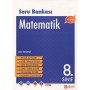 8. Sınıf Matematik Soru Bankası - 4 Adım Yayıncılık