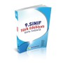9. Sınıf Türk Edebiyatı Konu Anlatımlı - Güvender Yayınları