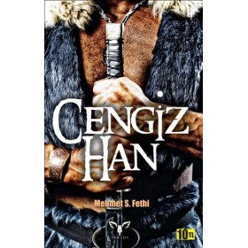 Cengiz Han - Mehmet S. Fethi - Armada Yayınevi