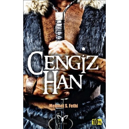 Cengiz Han - Mehmet S. Fethi - Armada Yayınevi