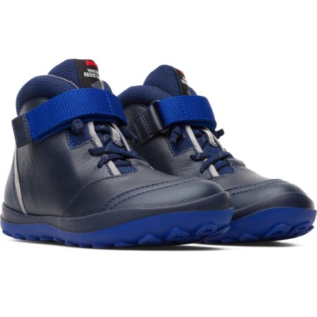 Camper Çocuk Peu Pista Unisex Bot  K900106-005