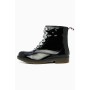 B&G Store Kız Çocuk Siyah Ayakkabı 18FW0TJ4021