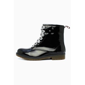 B&G Store Kız Çocuk Siyah Ayakkabı 18FW0TJ4021