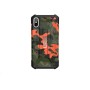 Uag İphone x Kılıf  IPHX-A-RC