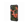Uag İphone x Kılıf  IPHX-A-RC