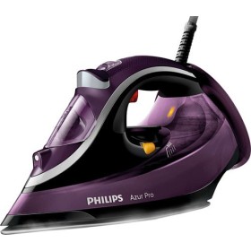 Philips Azur Pro GC4889/30 Buharlı Ütü - 3000 W - 240 gr Şok Buhar