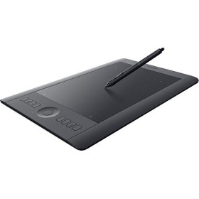 Wacom intuos Pro PTH-651-ENES Grafik Tablet